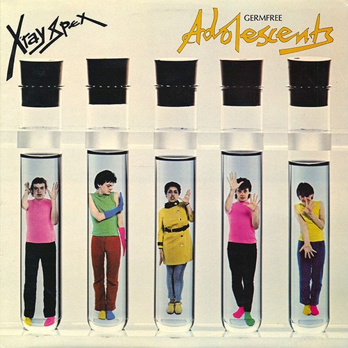 Ray spex germfree - spex,
