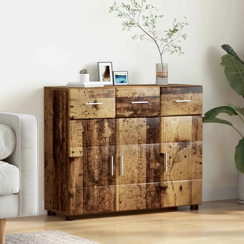 Walplus florin sideboard old - walplus,