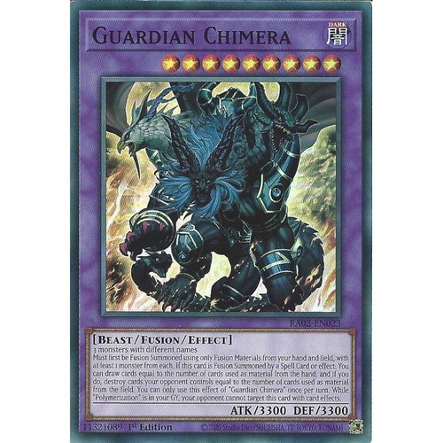 Ra02 en023 guardian - ra02-en023,