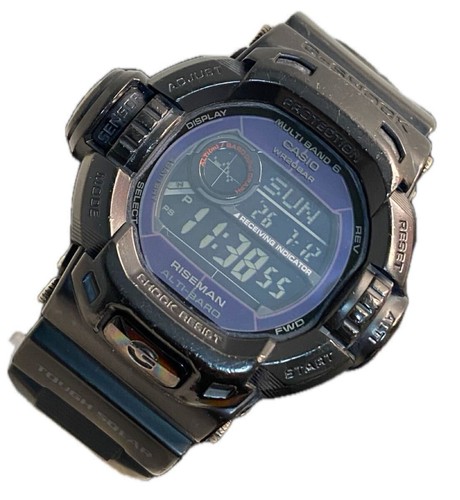 Rare model casio - rare, g-shock