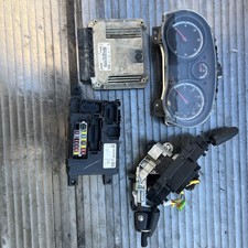 VAUXHALL CORSA 1.3 DIESEL CDTI