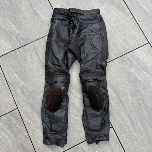 Vintage belstaff leather - vintage,