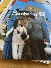 Vintage Sunbeam