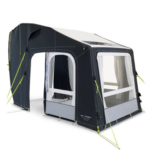 Kampa dometic rally - kampa,