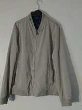 Ted Baker Men's Bomber Jacket