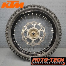 🔥 2023 KTM 85SX EXCEL 17"