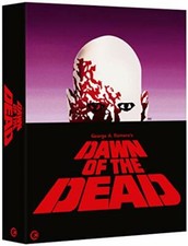 Dawn Of The Dead [BLU-RAY]