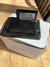 Genuine Ford EDIS 8 ignition control module