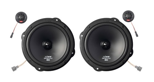 Vibe optisound audi a1 - vibe,