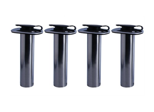 Boat fishing rod - 4x,