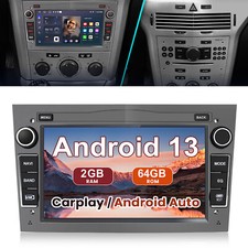 Android 13 Stereo For