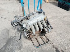 Toyota Starlet 1999 1.3 Petrol 1332cc Engine 4E-FE