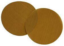 Bake-O-Glide Non Stick Circle for Aga Range Cooker Simmering Plate x 2 