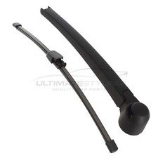 Rear Windscreen Wiper Arm &