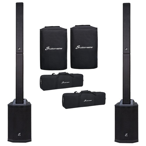 Studiomaster direct 121mx - direct,