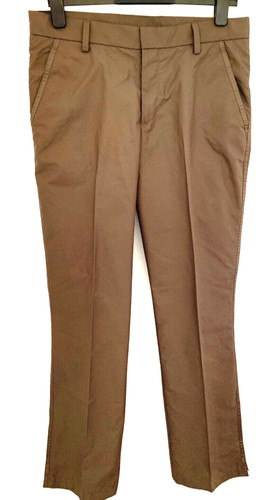 Lindeberg golf khaki micro - j,