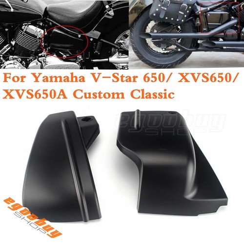 Side battery cover panel - cover,