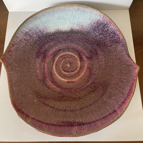 Vintage studio art pottery - vintage,