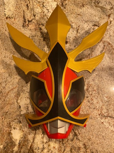 Power rangers red - red, super