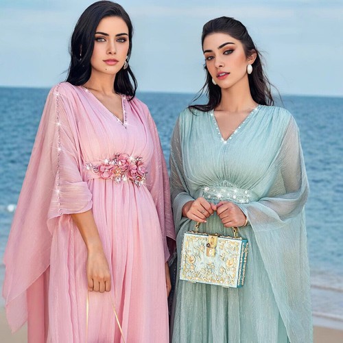 Abaya dubai women - dubai, oversize