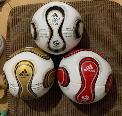 Fifa world cup - cup, teamgeist