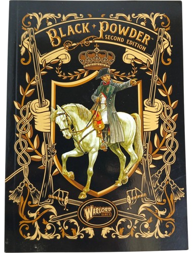 Warlord games black powder - warlord,