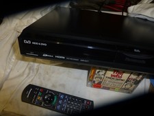 Panasonic DMR-EX77Freeview