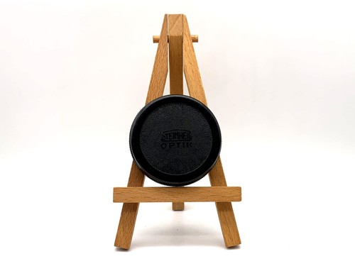 Steinheil lens rear cover - steinheil,