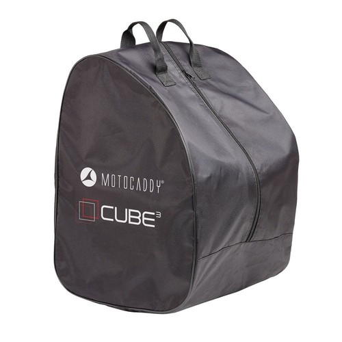 Motocaddy cube push golf - motocaddy,