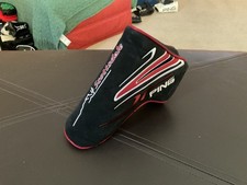 Ping Scottsdale Blade Putter