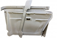 Defender 110 Tdci PUMA & earlier CWS genuine headlining head liner - DAMAGED