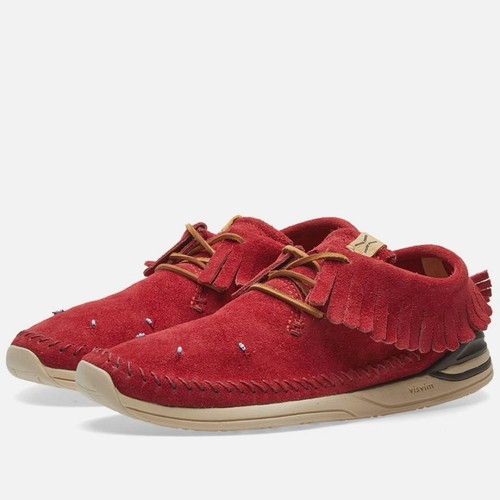 Visvim maliseet shaman - maliseet, folk