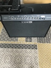 Line 6 Spider IV 150 (2x12