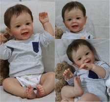 Real life reborn - life, 22"reborn