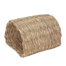 Seagrass House Tunnel Hutch
