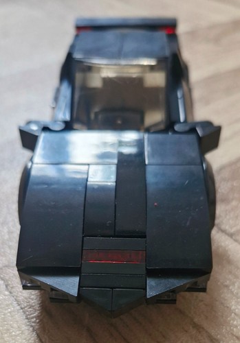 Knight rider kitt car - kitt,