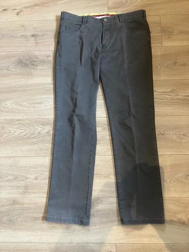 Meyer mens dubai grey - mens,