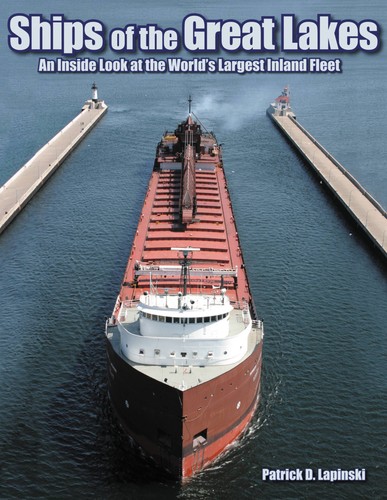 Great lakes ships - ships:, explore