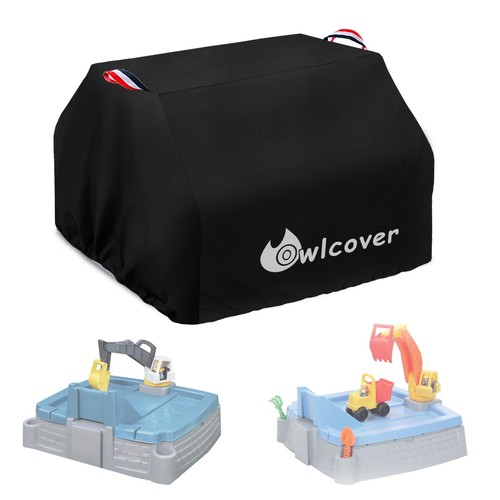 Owlcover kids sandbox - owlcover,