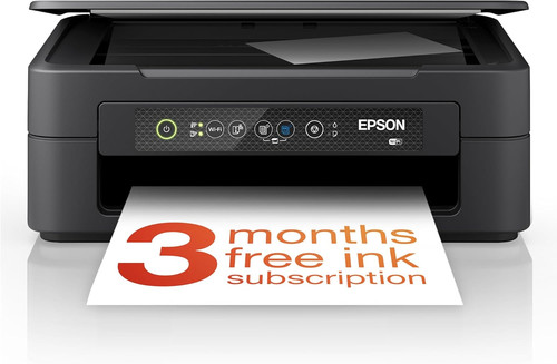 Expression home 2200 in - expression, xp-2200