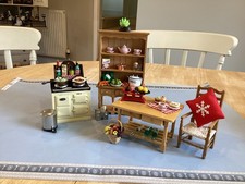 Dolls House 1.12 Scale Furniture Job Lot