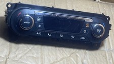 Ford Focus Mk3 11-14 Heater
