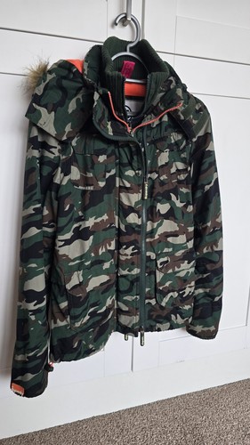 Superdry original windcheater - original,