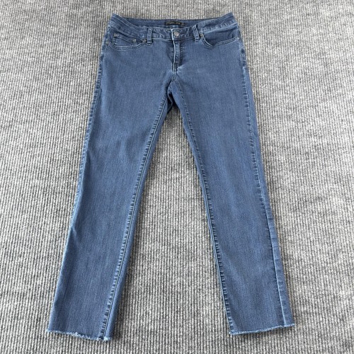 Prana straight jeans - straight,
