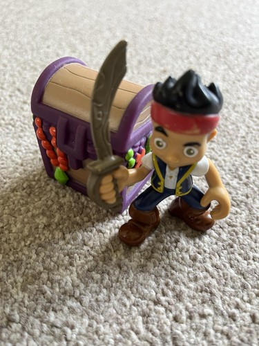 Jake and neverland - neverland, pirates