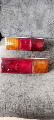 One pair humber - pair,