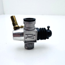 Novarossi Carburetor For