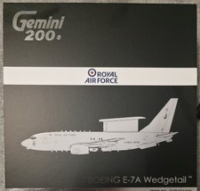 Gemini 1:200 Boeing E7A