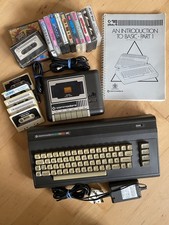 Commodore 16  Video Game