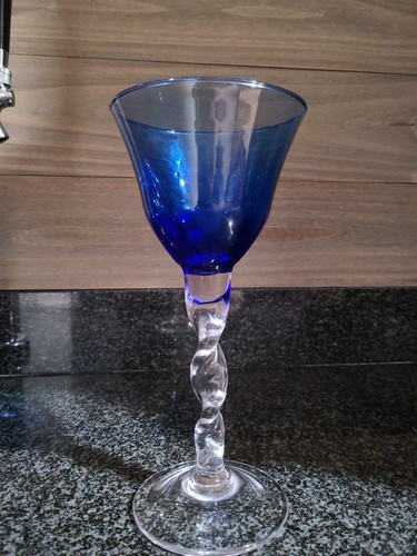 Adriana optic wine glass - wine, by
